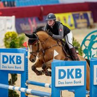 Baron d'La Rousserie