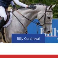 Billy Courchevel