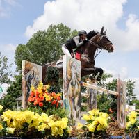 Oceans Pearl van Dorperheide