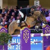 Navarro van Het Eelshof