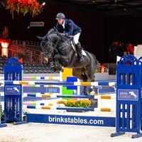 Garrincha van de Kalevallei