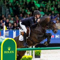 Funky Fred van het Marienshof Z