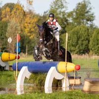 Crossborder Radar Love