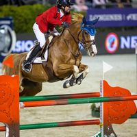 Atlantica du Soleil Z