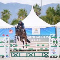 Cacharel From Second Life Z