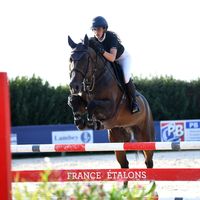 Kansas van de Hagenhorst