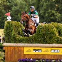 Ballyneety Rocketman