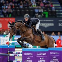 Foncetti vd Heffinck