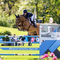 Rambo van 't Zorgvliet