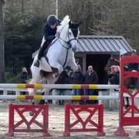 Hupsekee van de Moskifarm