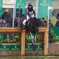 Ricker Ridge Sooty GNZ