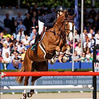 Renshaw Van't Meulenhof