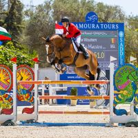 H5 Porthos Maestro WH Z