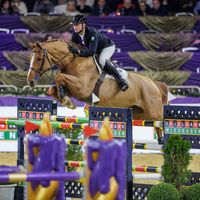 Merryweather Van't Leeuwerikenhof