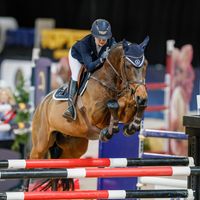 Winnetou de La Hamente Z