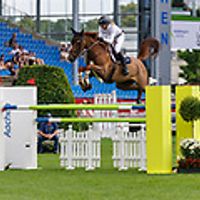 Qarisma Van' T Roosakker