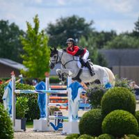 Voodstock de L'astree