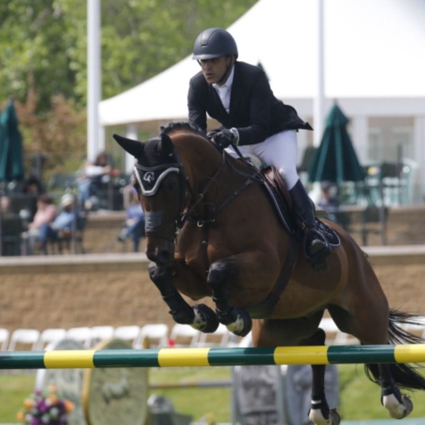 coco 6 ANS/DEEL 1 | 120 | 274.1.5.3 - STX Cyclus 5 - Gesves