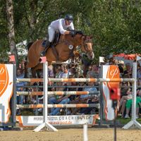 CHARLOTTE VOM JAKOBSHOF