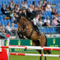 Nascar van 't Siamshof