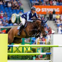 Pandora van de Kruishoeve