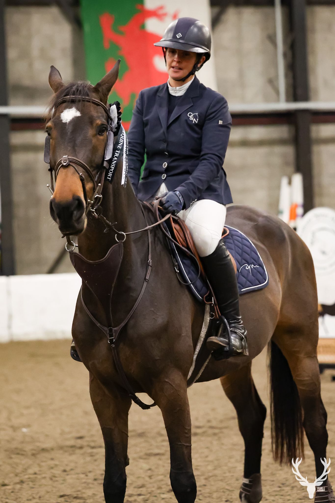 R/N110 / 2 Phasen A mit Zm - Concours Center Etter Müntschemier