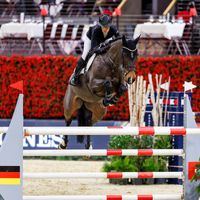 Tullogher Lady Liberty