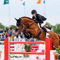 Iron Dames Abou-Chaker NRW