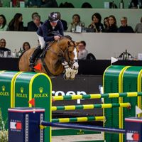 Van Schijndel's Gladstone