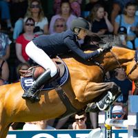 Odina van Klapscheut