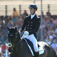 Ballycoog Breaker Boy