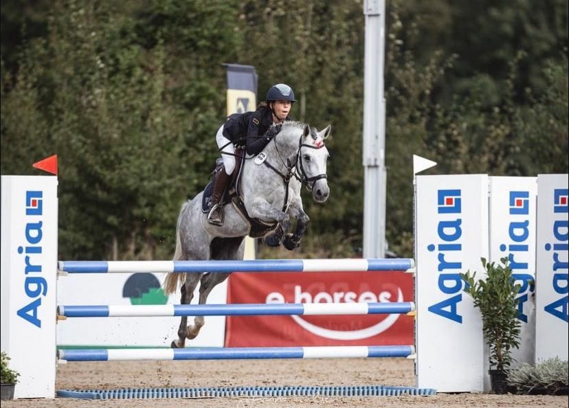 Competition 11– N145 / 2 phases spéc.1e Achr+p,2e tous Achr+