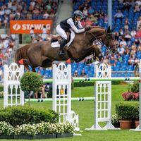 Iron Dames Kaleni Jo