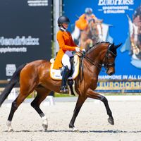 Manila Grace van de Osseweide