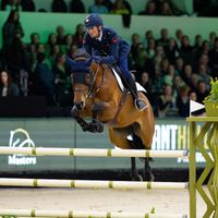 Dirka Imperio Egipcio