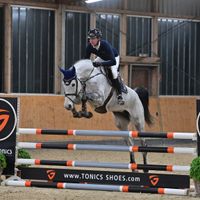 Chacoon's Fine Lady PS