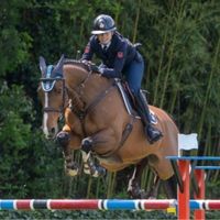 Scuderia 1918 Calle Deluxe