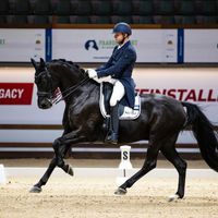 Kryptonite van de Performing