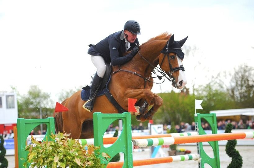 R/N110 / 2 Phasen A mit Zm - Concours Center Etter Müntschemier