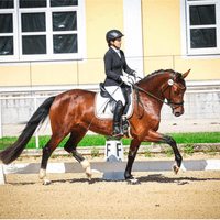 Broadmoars Wie Zucker