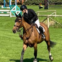 Baby Girl Plein Vent Z