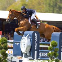 Iron Dames Dubai du Cedre