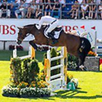 A Billion Boy vh Disterhof Z