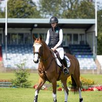 Obolenskys Dollar Girl