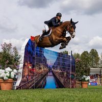 Equine America Harwich VDL