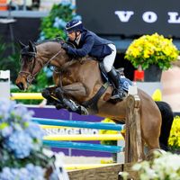 Gentlemen vh Veldhof