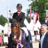 Cognac Vh Gebergte Z