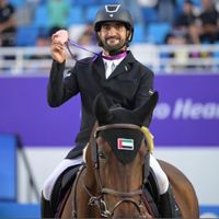 James vd Oude Heihoef