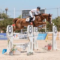 Eden de La Tour Vidal