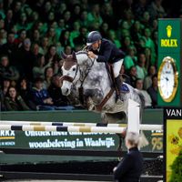 Magic van't Hulgenrode Z